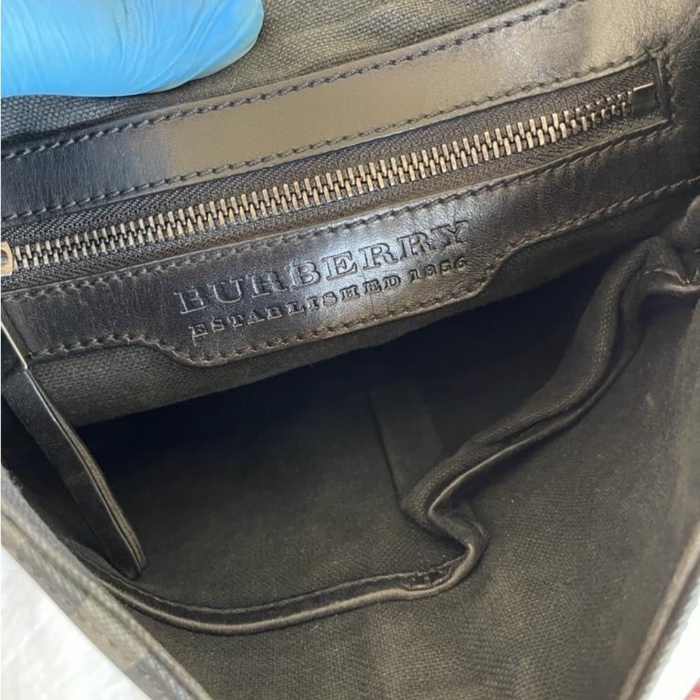 Burberry Crossbody Bag - Picture 8 of 12